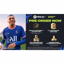 Electronic Arts FIFA 22 - Essential Edition
