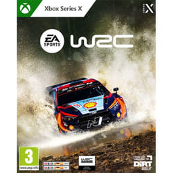 Electronic Arts EA Sports WRC