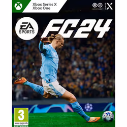 Electronic Arts EA SPORTS FC 24, Xbox One/Xbox Series X, Multiplayer mode