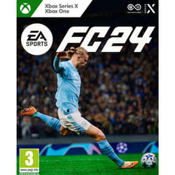 Electronic Arts EA SPORTS FC 24