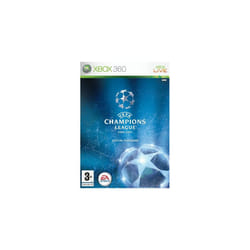 UEFA Champions League 2007 (Xbox 360)