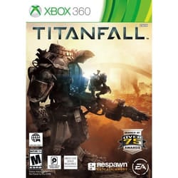 Electronic Arts Titanfall, Xbox 360 Standard German