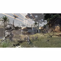 Electronic Arts Titanfall, Xbox 360 Standard German