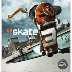 Electronic Arts Skate 3 Standard Multilingual Xbox 360