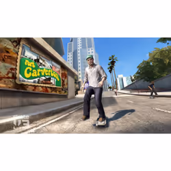Electronic Arts Skate 3 Standard Multilingual Xbox 360