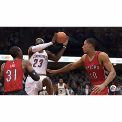Electronic Arts NBA Live 15 Standard Spanish Xbox One