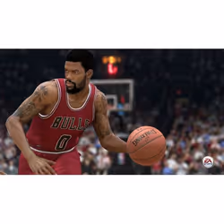 Electronic Arts NBA Live 15 Standard Spanish Xbox One