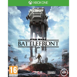Electronic Arts Star Wars Battlefront, Xbox One Standard Multilingual