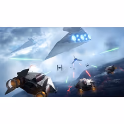 Electronic Arts Star Wars Battlefront, Xbox One Standard Multilingual