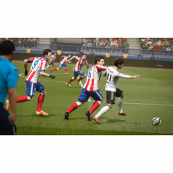 Electronic Arts FIFA 16, PS4 Standard Italian PlayStation 4 - Additional view 4