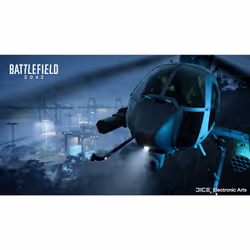 Electronic Arts Battlefield™ 2042