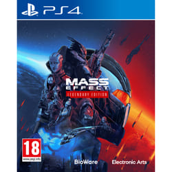 Electronic Arts Mass Effect Legendary Edition Standard English PlayStation 4