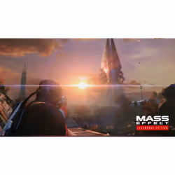 Electronic Arts Mass Effect Legendary Edition Standard English PlayStation 4