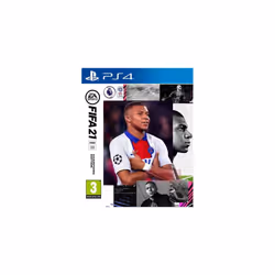 Fifa 21 Champions Edition