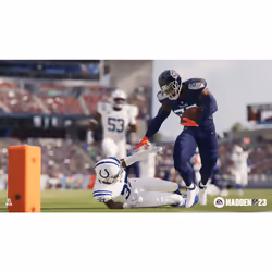 Madden NFL 23 Standard Edition PS4 | VideoGame | English