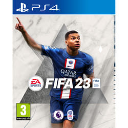Electronic Arts FIFA 23 Standard English PlayStation 4