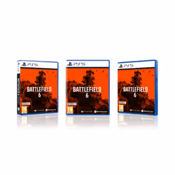 Electronic Arts Battlefield 6 - Phantom Edition - Additional view 2