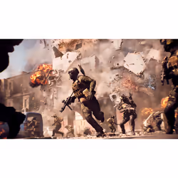 Electronic Arts Battlefield 6 - Phantom Edition - Additional view 6