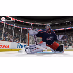 Electronic Arts NHL 14, Xbox 360, Xbox 360, Multiplayer mode, E10+ (Everyone 10+)
