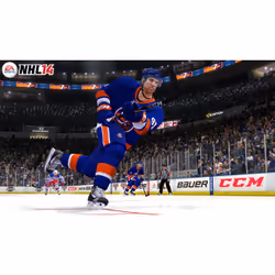 Electronic Arts NHL 14, Xbox 360 Standard Italian