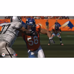 Electronic Arts Madden NFL 15, Xbox 360 Standard English