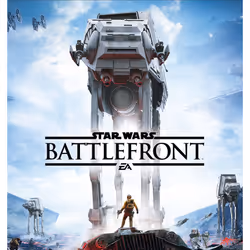 Electronic Arts Star Wars Battlefront, PS4, PlayStation 4, Multiplayer mode, T (Teen)