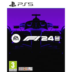 Electronic Arts F1 24