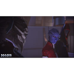Electronic Arts Mass Effect Trilogy PC