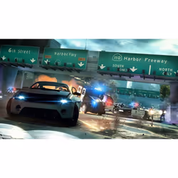 Battlefield Hardline PS3 Game