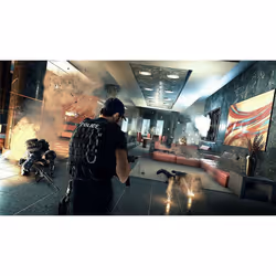 Battlefield Hardline PS3 Game