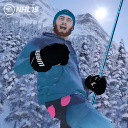 Electronic Arts NHL 19, E10+ (Everyone 10+)
