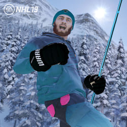 Electronic Arts NHL 19