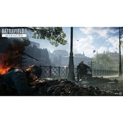 Electronic Arts Battlefield 1 Revolution