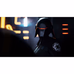 Electronic Arts Star Wars Jedi: Fallen Order, Xbox One Standard - Additional view 2