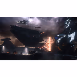 Electronic Arts Star Wars Jedi: Fallen Order, Xbox One Standard - Additional view 3