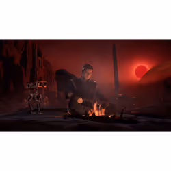 Electronic Arts Star Wars Jedi: Fallen Order, Xbox One Standard - Additional view 7