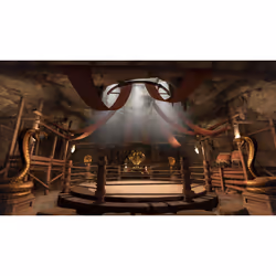 Electronic Arts UFC 4, Xbox One Standard English, Italian - Additional view 7