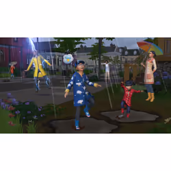 Electronic Arts Les Sims 4 : Saisons PC