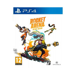 ROCKET ARENA MYTHIC EDITION PLAYSTATION 4