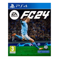EA Sports FC 24 (Nordic)