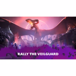 Xbox Game Studios Dragon Age: The Veilguard - Additional view 4