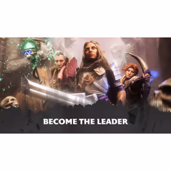 Xbox Game Studios Dragon Age: The Veilguard - Additional view 5