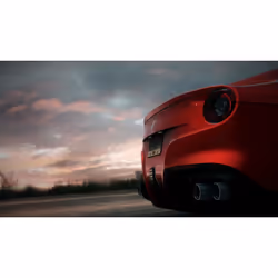 Electronic Arts Need for Speed Rivals Standard German, English, Spanish, French, Italian, Dutch, Portuguese Xbox 360