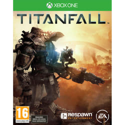 Electronic Arts TitanFall Standard Xbox One