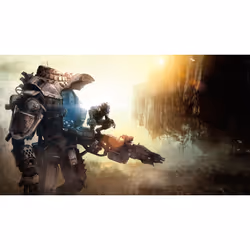 Electronic Arts TitanFall Standard Xbox One