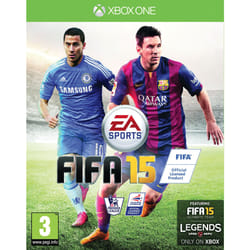 Electronic Arts GB-XBOX One-013111 Standard
