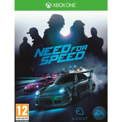 Electronic Arts Need for Speed