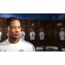 Electronic Arts FIFA 17
