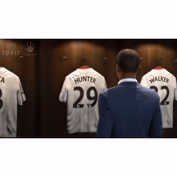 Electronic Arts FIFA 17 - Additional view 5