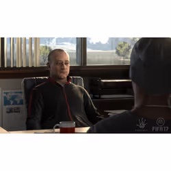 Electronic Arts FIFA 17 - Additional view 6